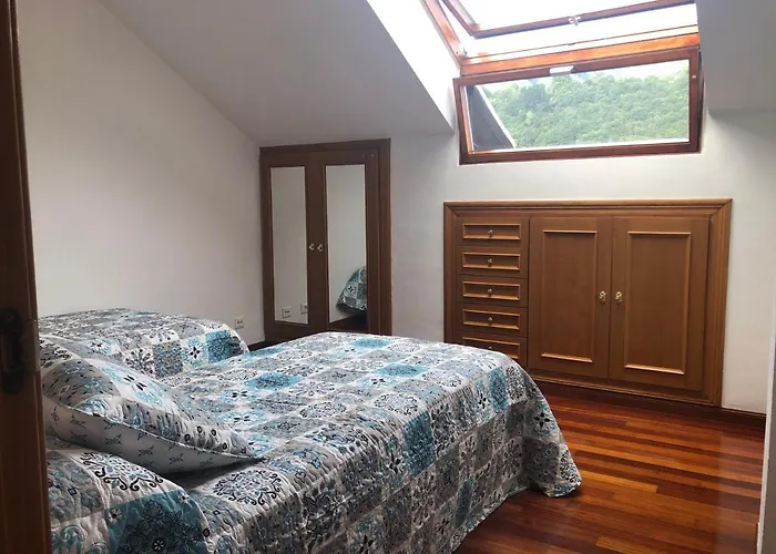 Apartamento El Cine
