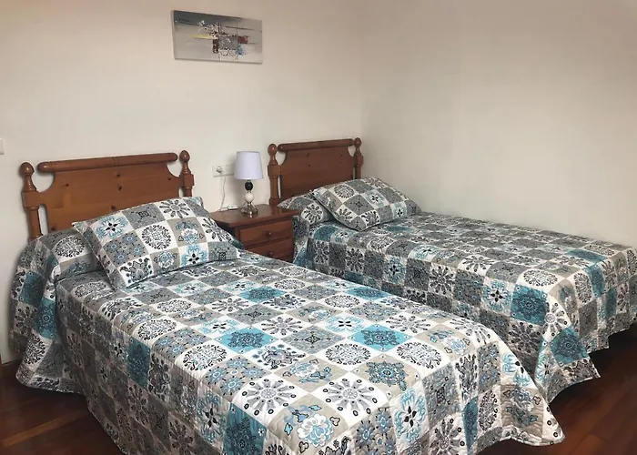 Apartamento El Cine