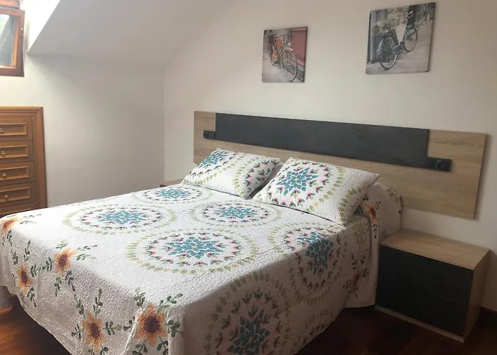 Apartamento El Cine