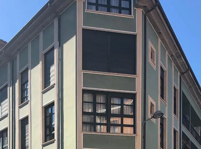 Apartamento El Cine